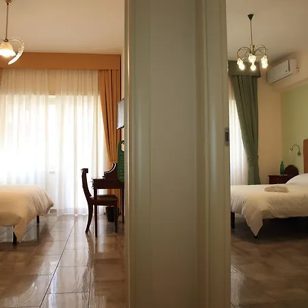 Casa de hóspedes Anice