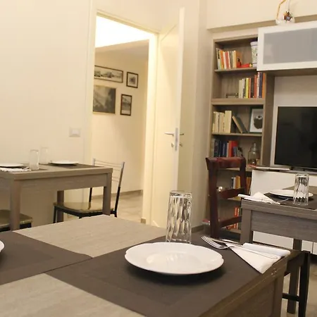 Casa de hóspedes Anice 4*