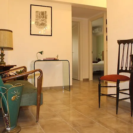 Anice Casa de hóspedes Roma