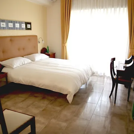 Casa de hóspedes Anice