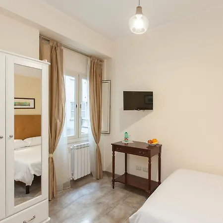 Casa de hóspedes Anice