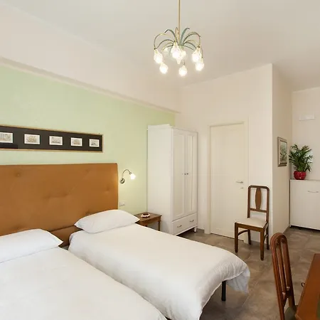 Casa de hóspedes Anice Roma