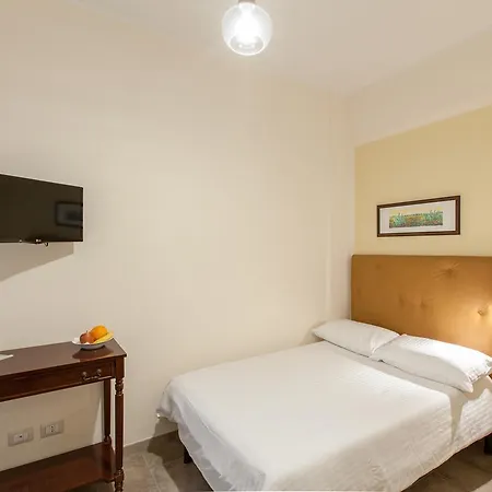 Casa de hóspedes Anice 4*