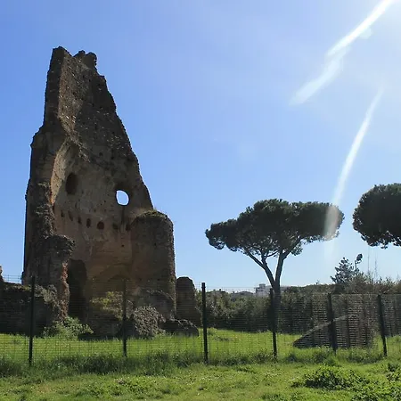 Anice 게스트하우스 로마