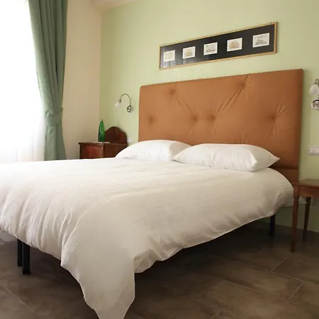 Pensjonat Anice 4*