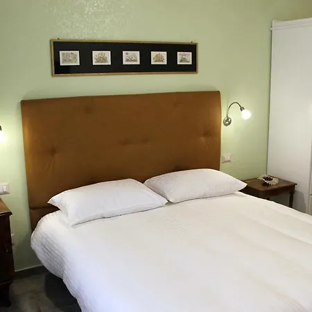 بيت ضيافة Anice روما