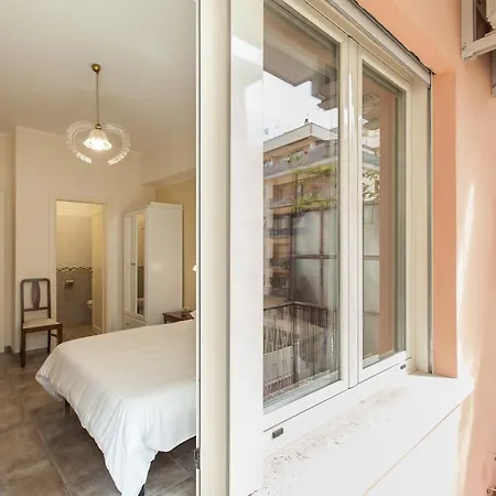 بيت ضيافة Anice روما