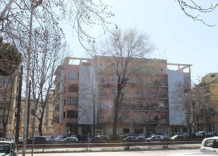 Anice 게스트하우스