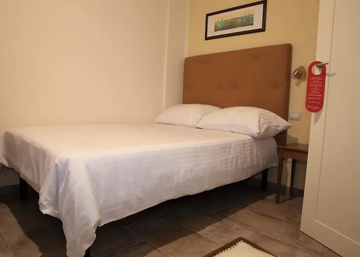 Anice 게스트하우스 4*