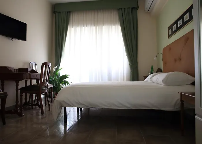 Anice 게스트하우스 로마