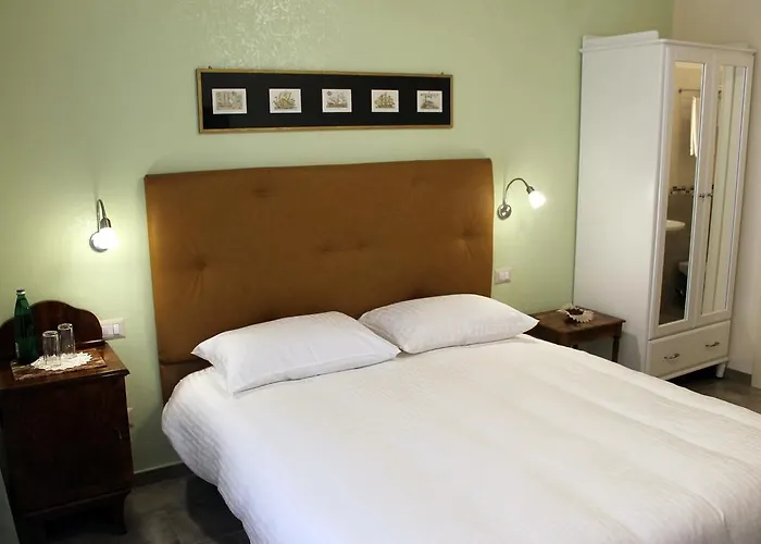 게스트하우스 Anice 로마