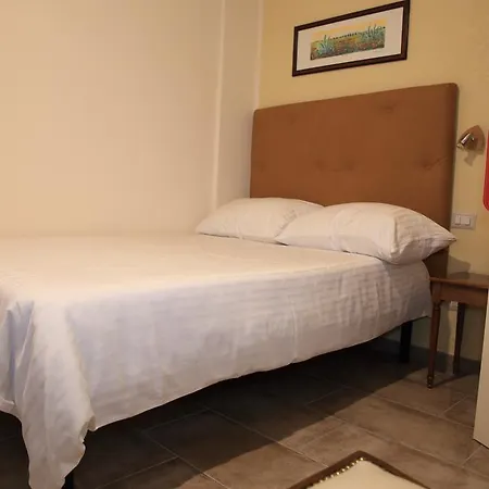Anice Guesthouse Guest house *