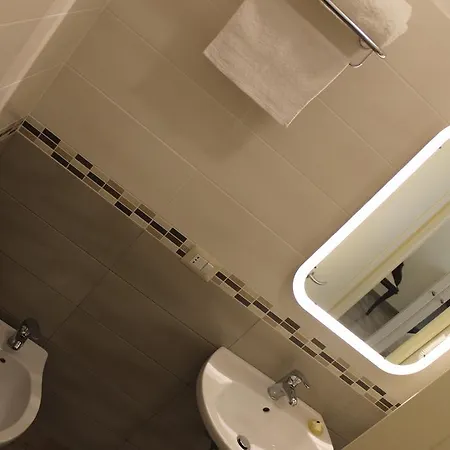 Anice Guesthouse Rome