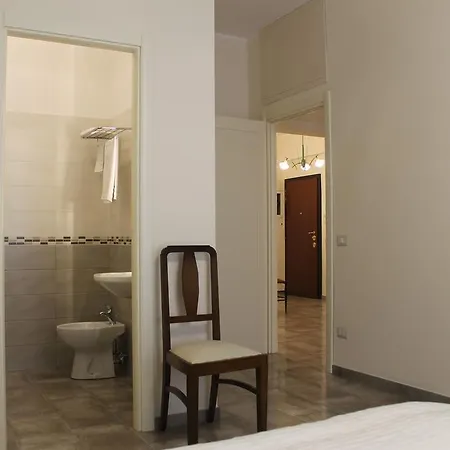 Anice Guesthouse Guest house Rome