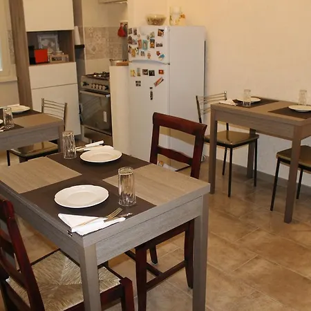Anice Guesthouse Rome