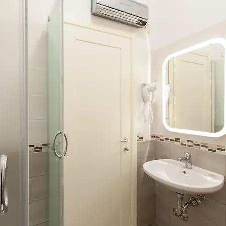 Anice Guesthouse Rome