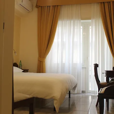 Anice Guesthouse 4*