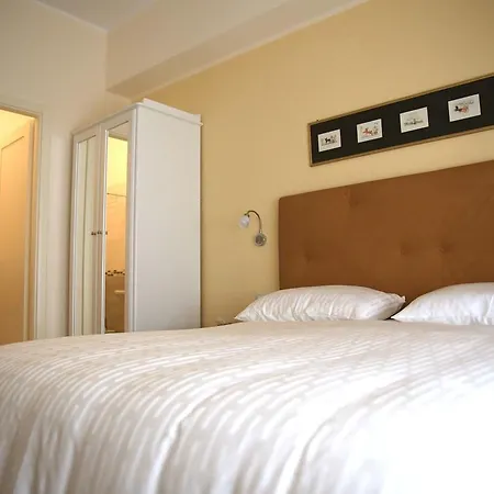 Anice Guesthouse 4*